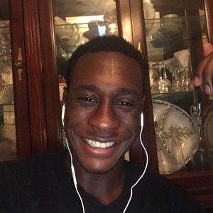 Meet your Posher, Neneal